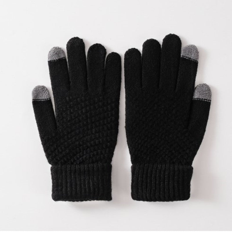 Touch Screen Winter Gloves