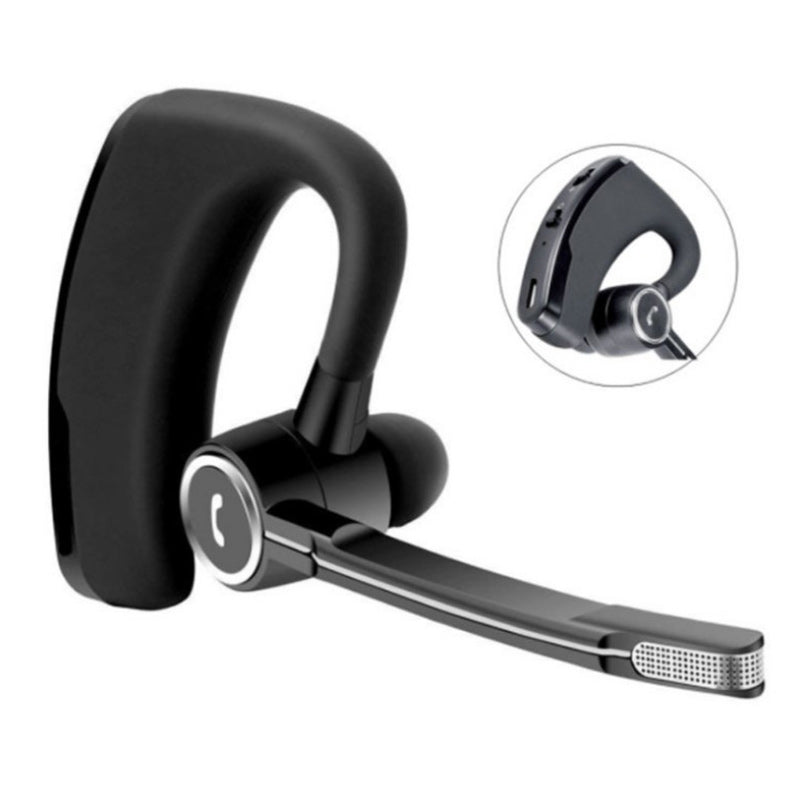 Nyt Bluetooth-headset til virksomheder