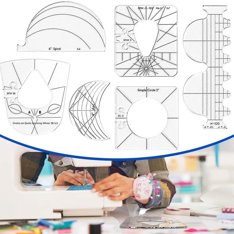 DIY Patch arbejde Maker Kit