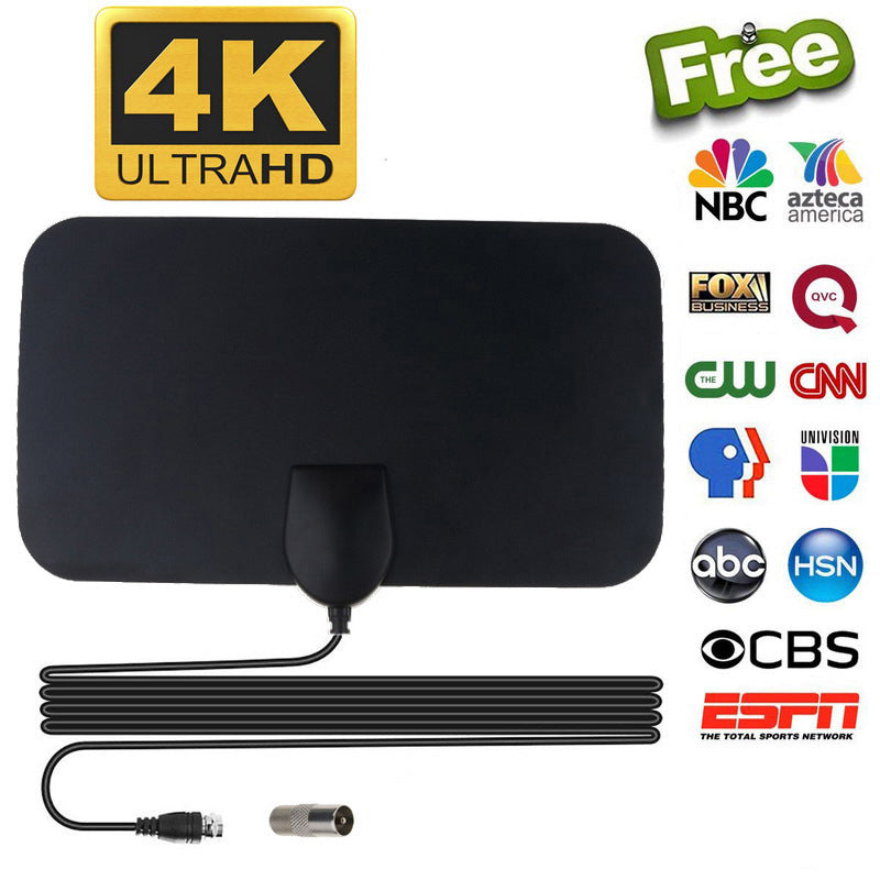 TY13HDTV cross-border til din TV-antenne 4K