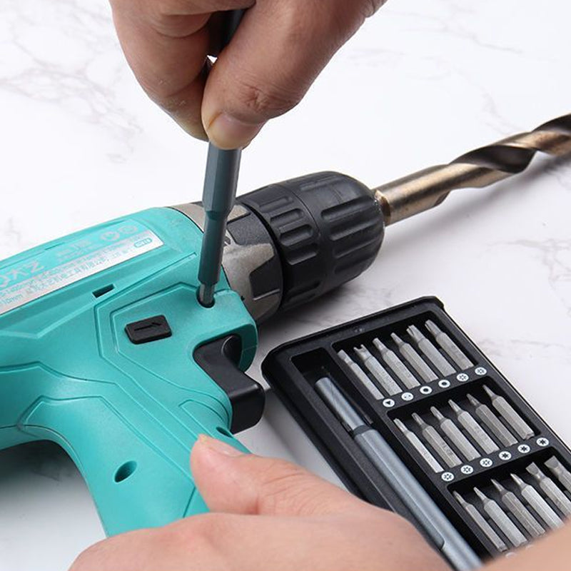 24 in 1 Screwdriver Set