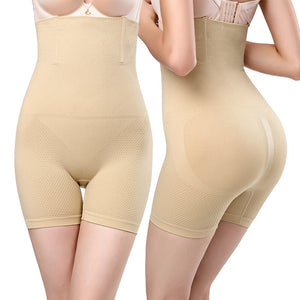 Shapewear til mave og bagdel