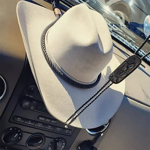 Auto Beslag til cowboyhat