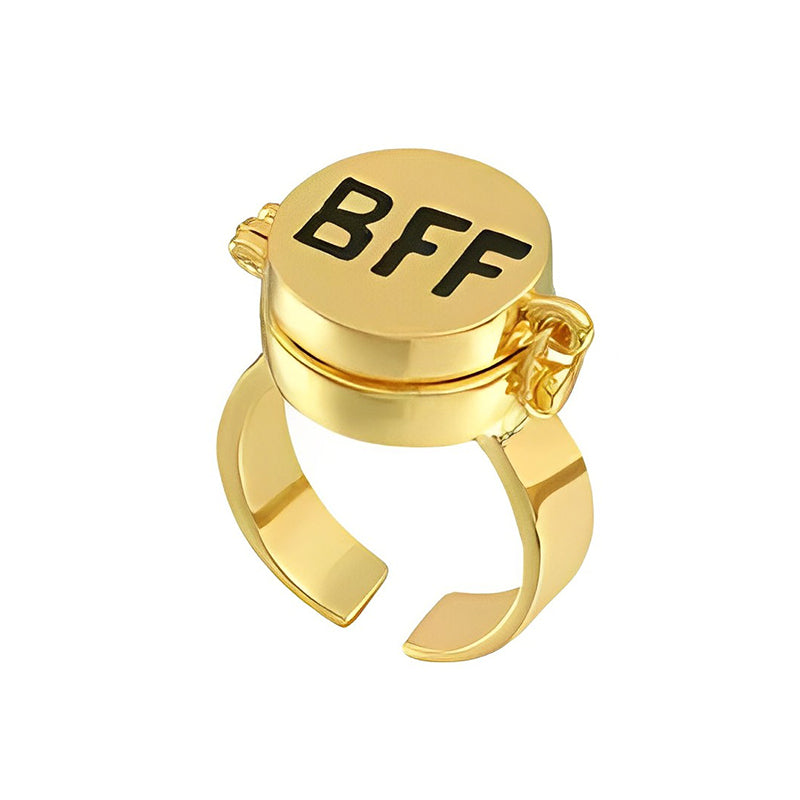 BFF Ring