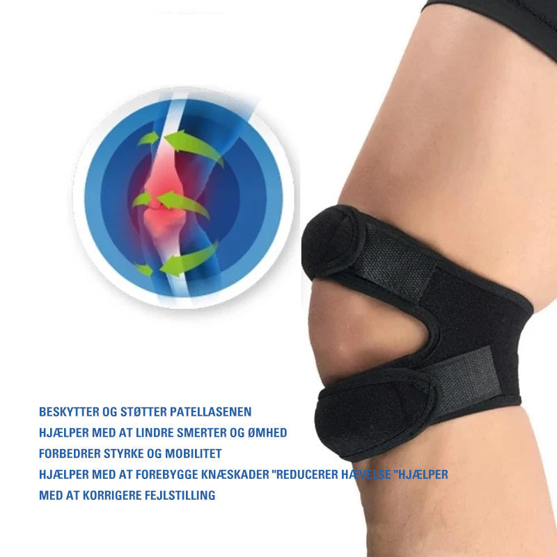 Patella Stabilizer Brace