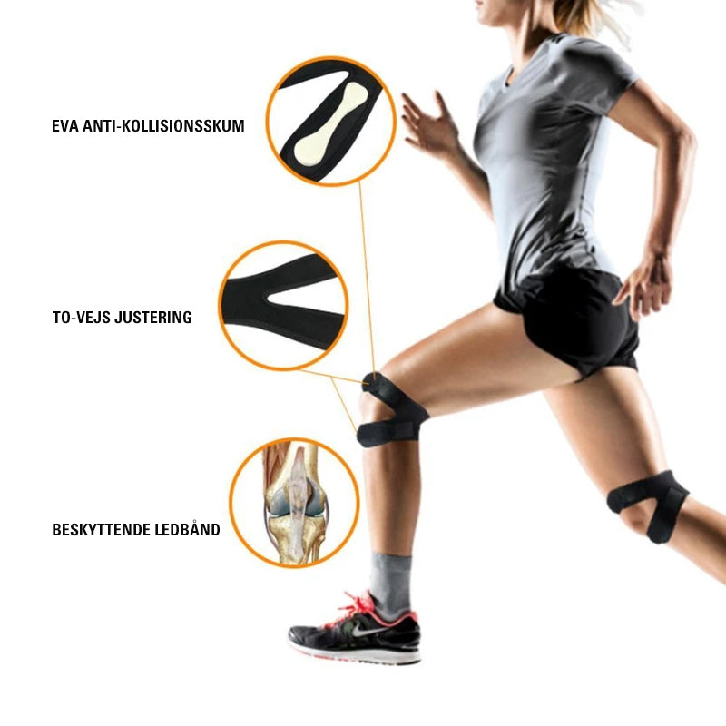 Patella Stabilizer Brace