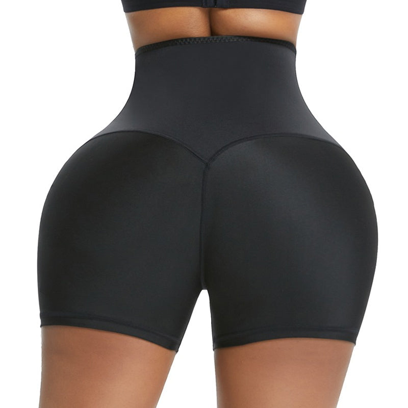 High Waist Breasted Corset Workout Leggings Pants