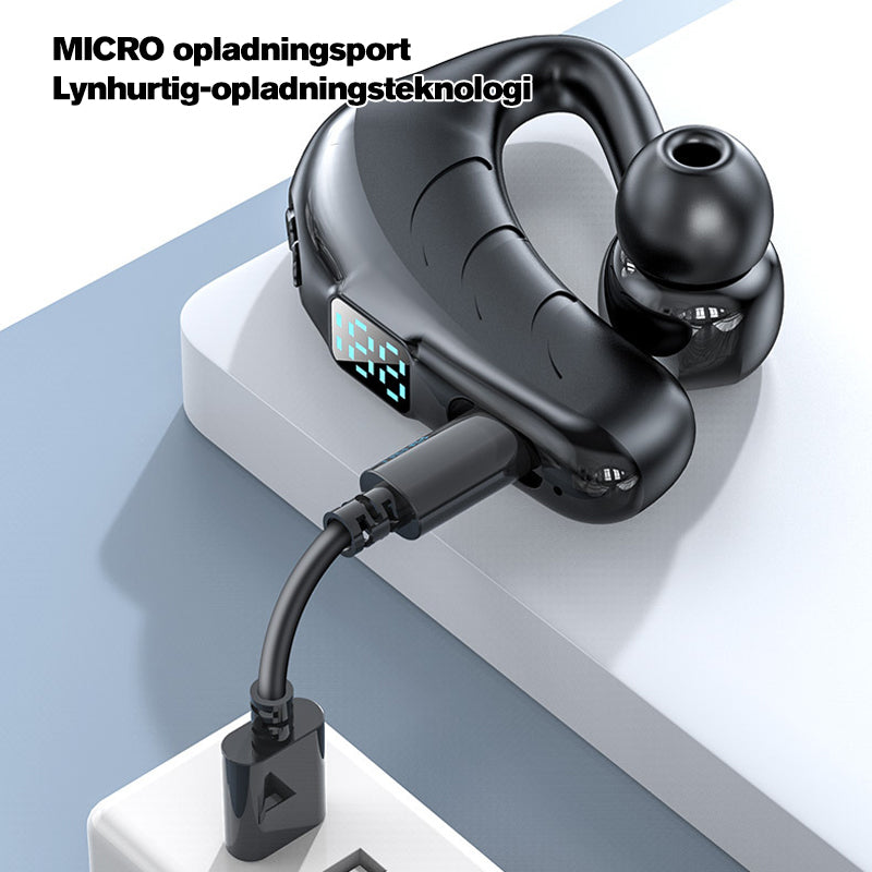 P13 digitalt trådløst bluetooth headset