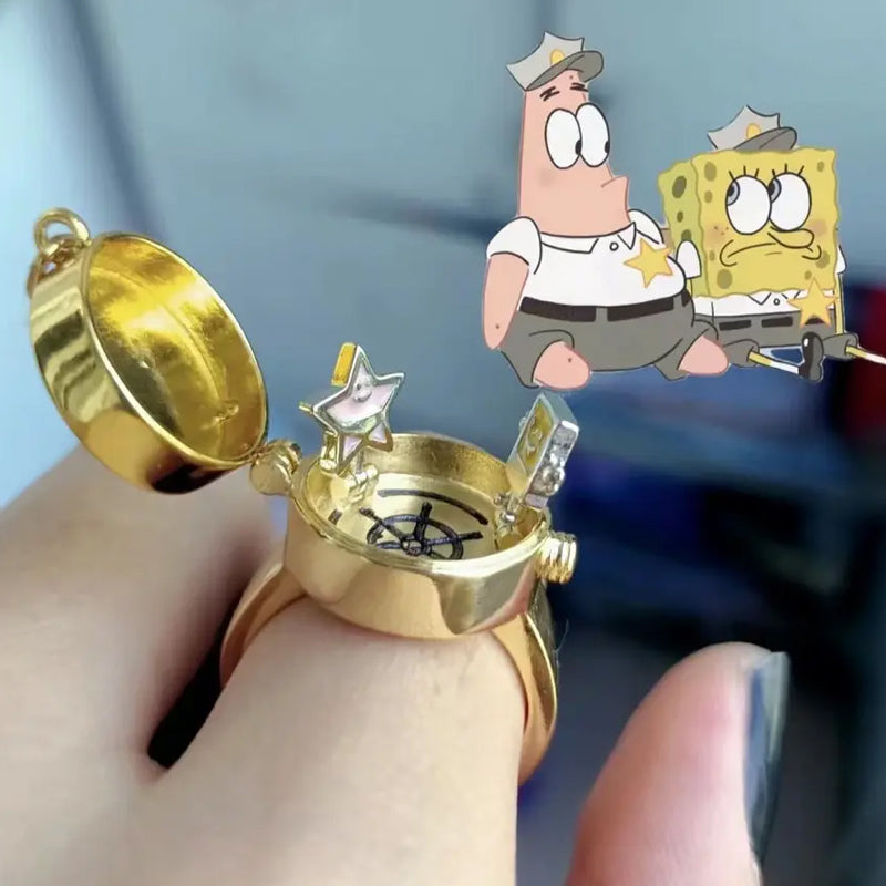 BFF Ring