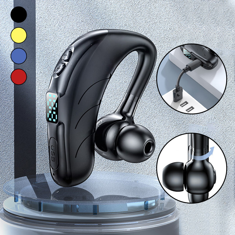 P13 digitalt trådløst bluetooth headset